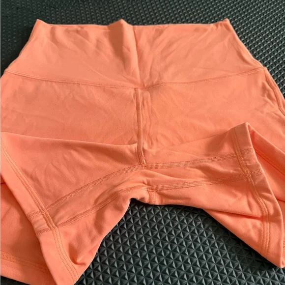 Lululemon Align Shorts - Picture 2 of 4